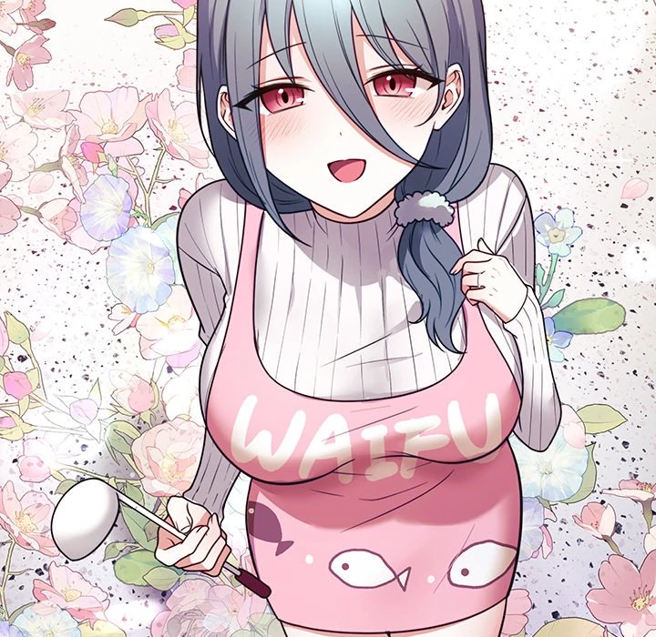 My Wife is a VTuber Chapter 1 page 56
