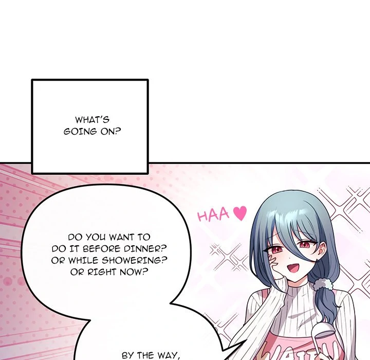 My Wife is a VTuber Chapter 1 page 62