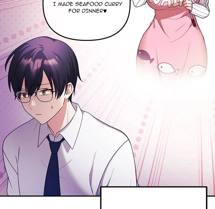 My Wife is a VTuber Chapter 1 page 63