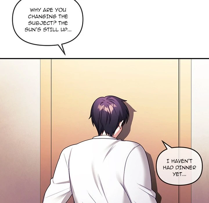 My Wife is a VTuber Chapter 1 page 71