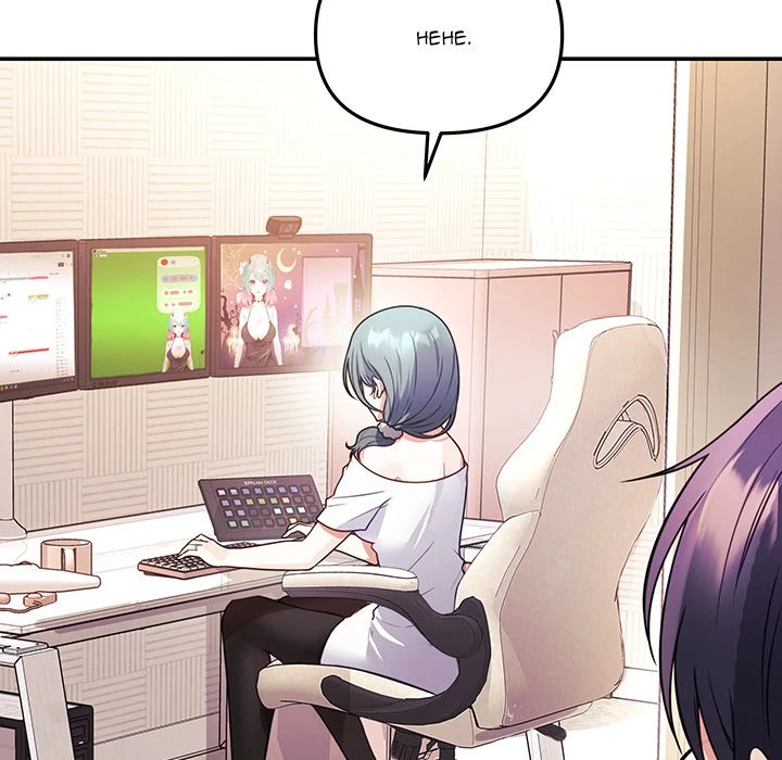 My Wife is a VTuber Chapter 1 page 76