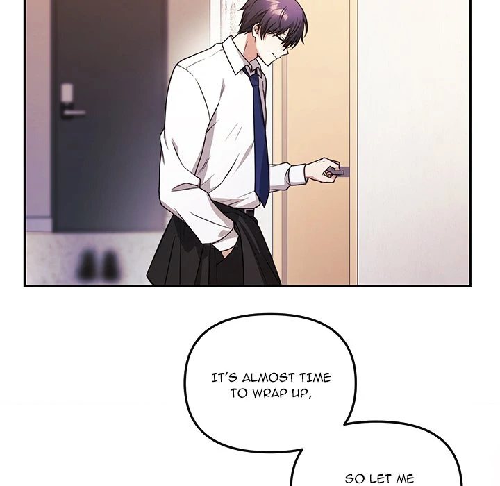 My Wife is a VTuber Chapter 1 page 79