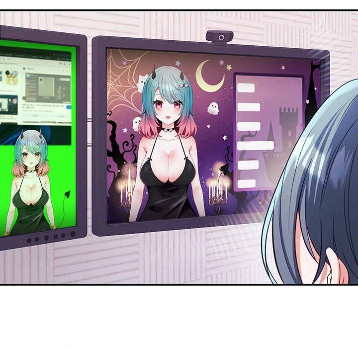 My Wife is a VTuber Chapter 1 page 89