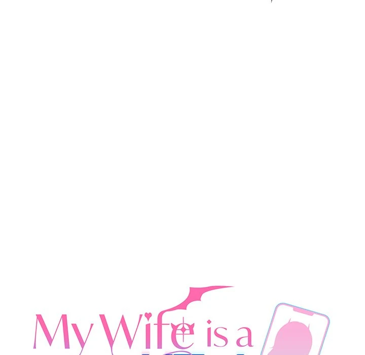 My Wife is a VTuber Chapter 1 page 93