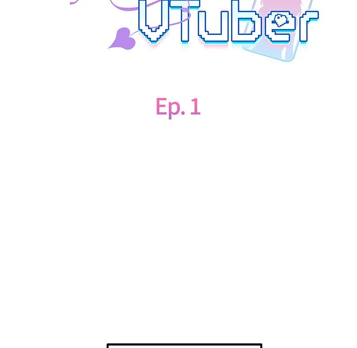 My Wife is a VTuber Chapter 1 page 94