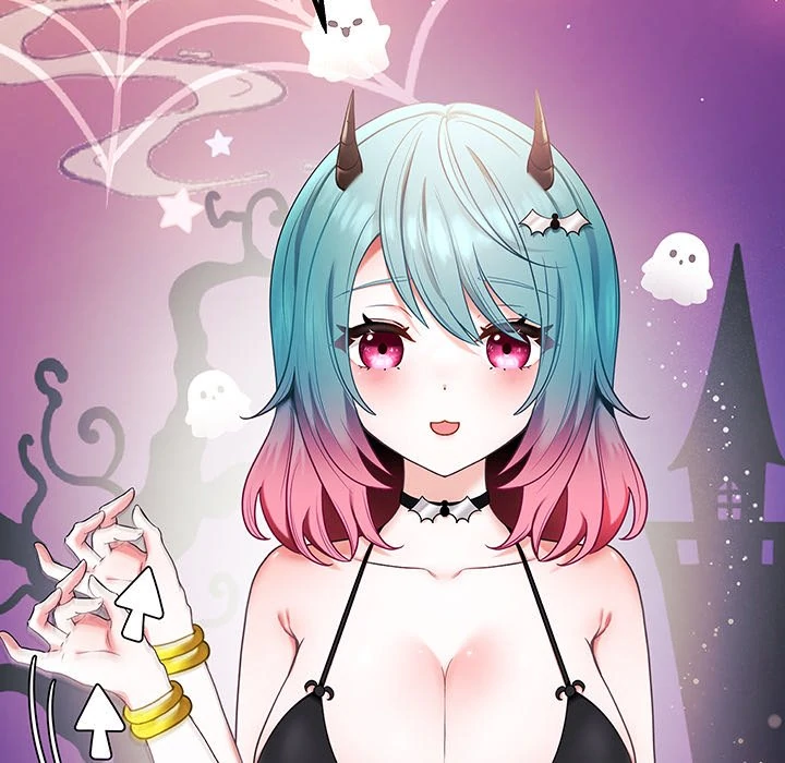My Wife is a VTuber Chapter 1 page 91
