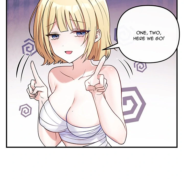 My Wife is a VTuber Chapter 1 page 96