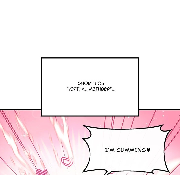 My Wife is a VTuber Chapter 1 page 97