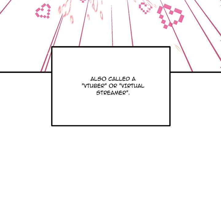 My Wife is a VTuber Chapter 1 page 99