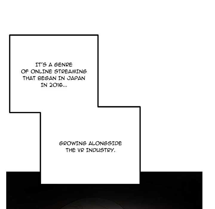 My Wife is a VTuber Chapter 1 page 100