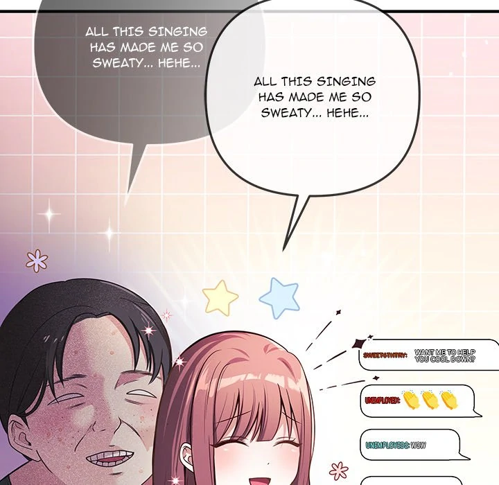 My Wife is a VTuber Chapter 1 page 103