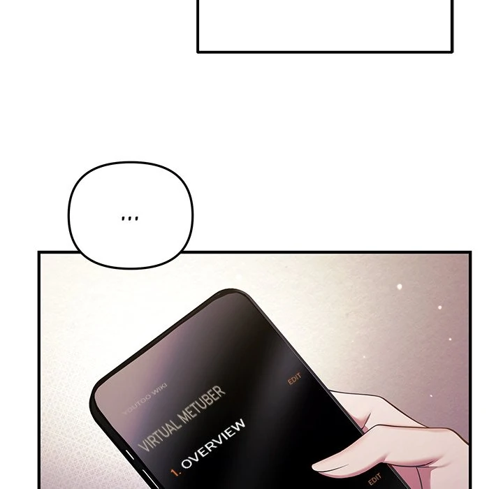 My Wife is a VTuber Chapter 1 page 105