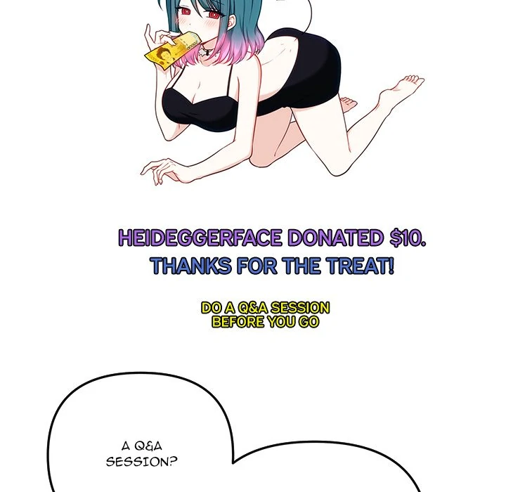 My Wife is a VTuber Chapter 1 page 119