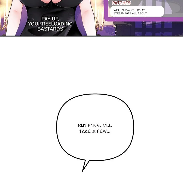 My Wife is a VTuber Chapter 1 page 121