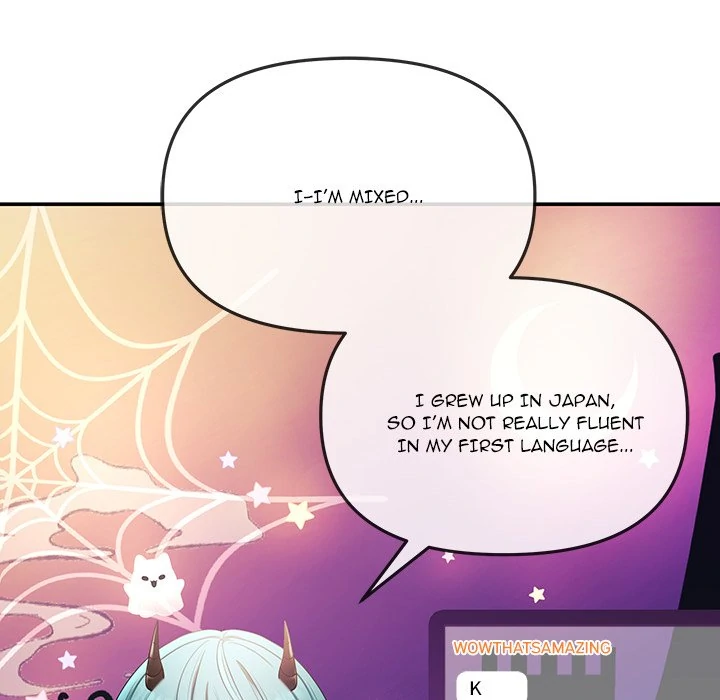 My Wife is a VTuber Chapter 1 page 125