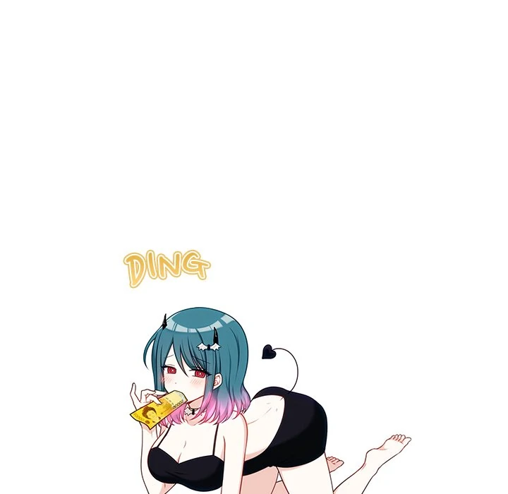 My Wife is a VTuber Chapter 1 page 127