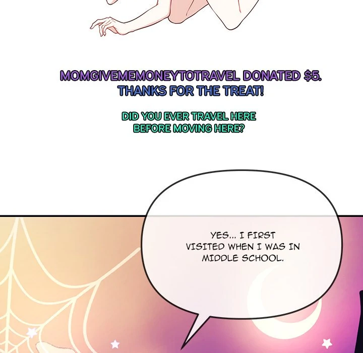 My Wife is a VTuber Chapter 1 page 128