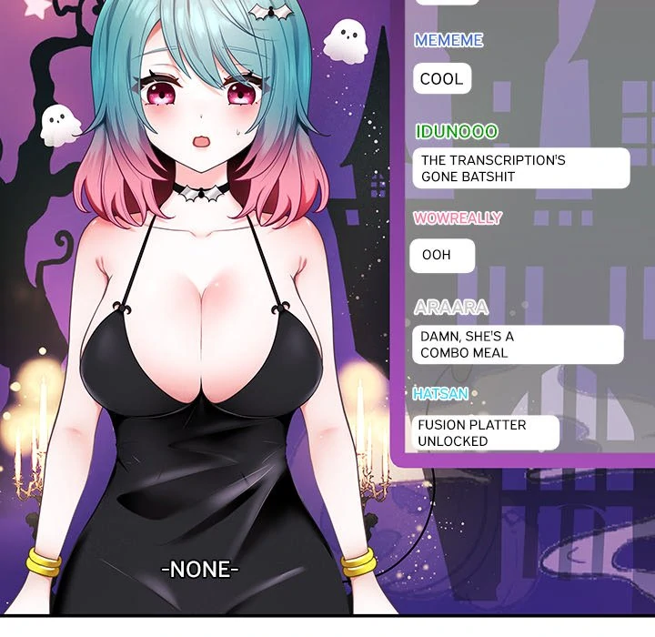 My Wife is a VTuber Chapter 1 page 126