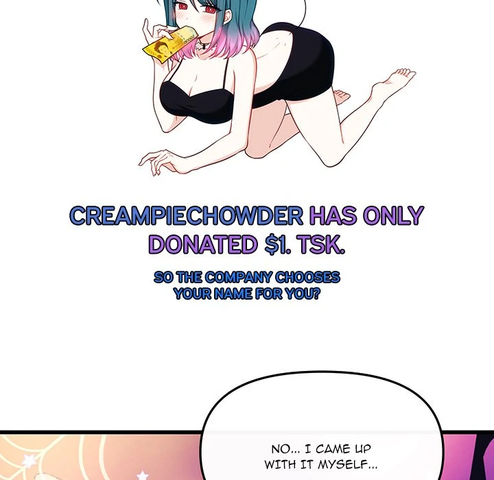 My Wife is a VTuber Chapter 1 page 135