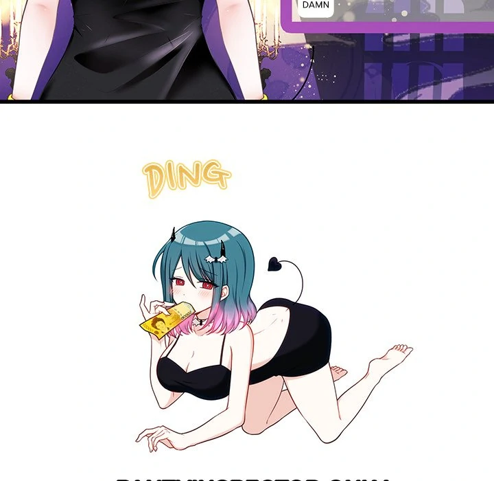 My Wife is a VTuber Chapter 1 page 137