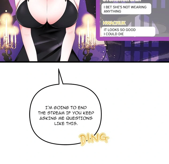 My Wife is a VTuber Chapter 1 page 142