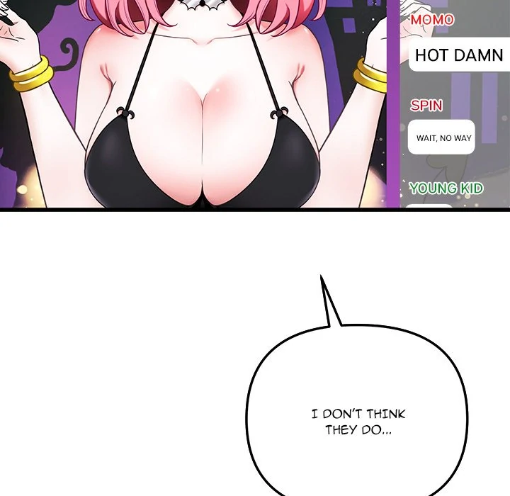 My Wife is a VTuber Chapter 1 page 153