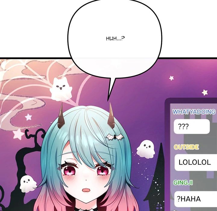 My Wife is a VTuber Chapter 1 page 152