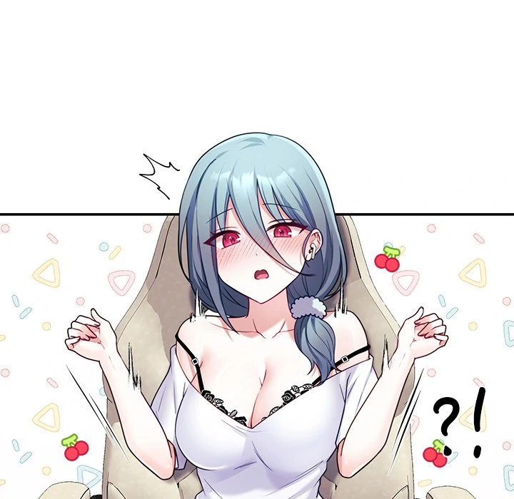 My Wife is a VTuber Chapter 1 page 157