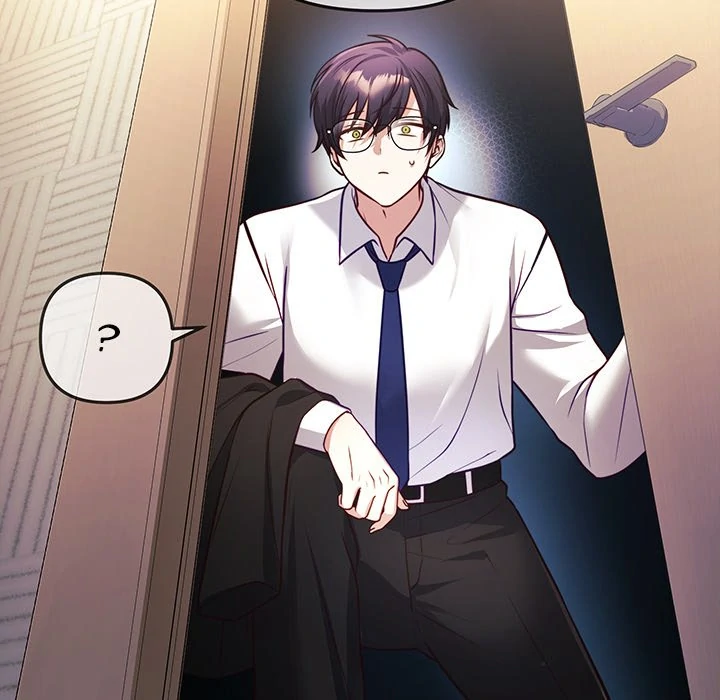 My Wife is a VTuber Chapter 1 page 165