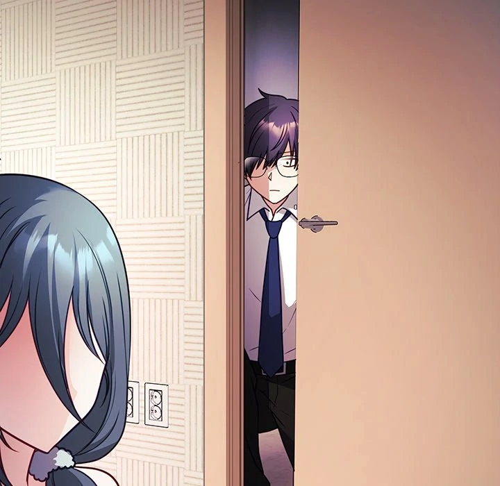 My Wife is a VTuber Chapter 1 page 169