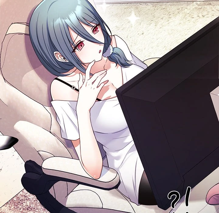 My Wife is a VTuber Chapter 1 page 176