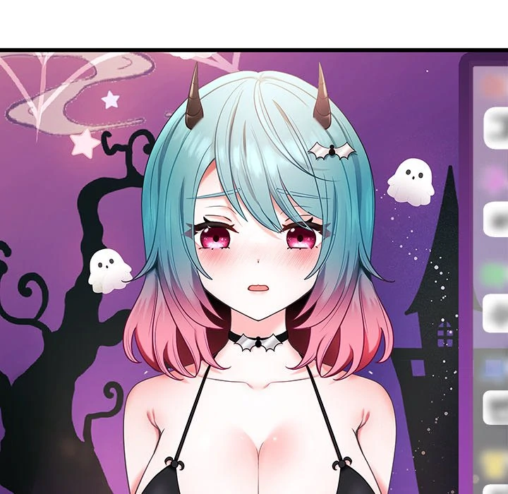 My Wife is a VTuber Chapter 1 page 187