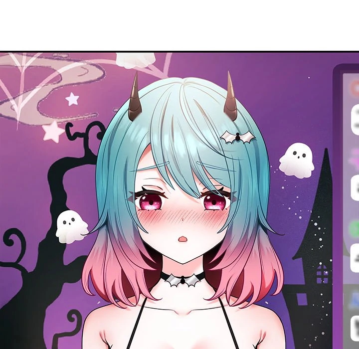 My Wife is a VTuber Chapter 1 page 191