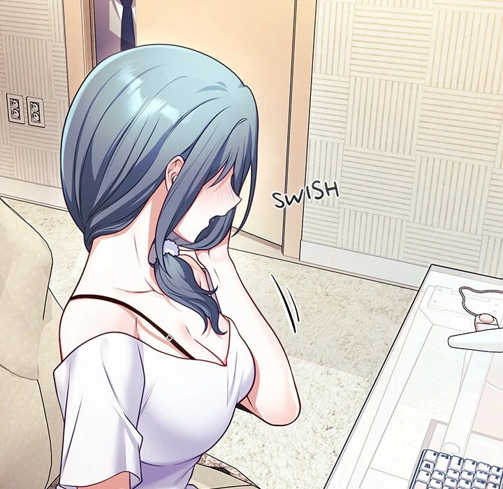 My Wife is a VTuber Chapter 1 page 194