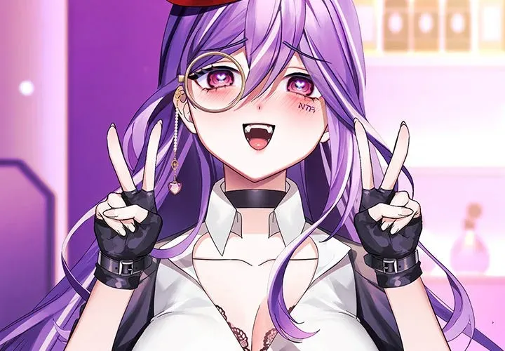 My Wife is a VTuber Chapter 10 page 2