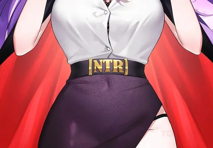 My Wife is a VTuber Chapter 10 page 3