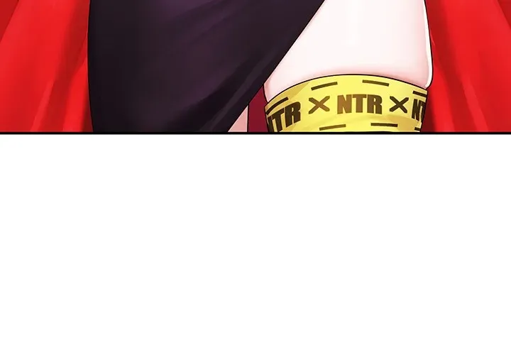 My Wife is a VTuber Chapter 10 page 4