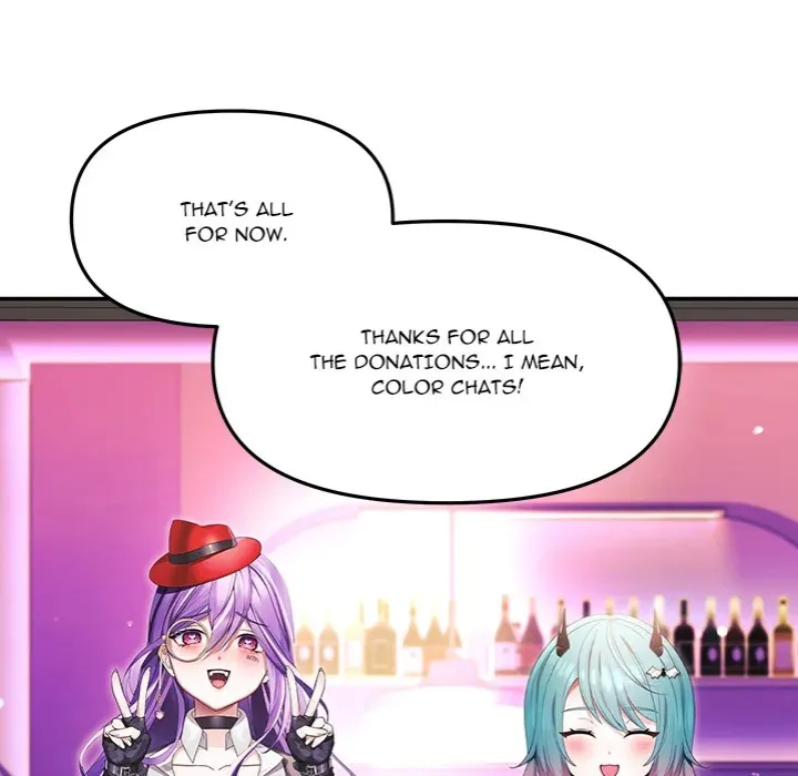 My Wife is a VTuber Chapter 10 page 8