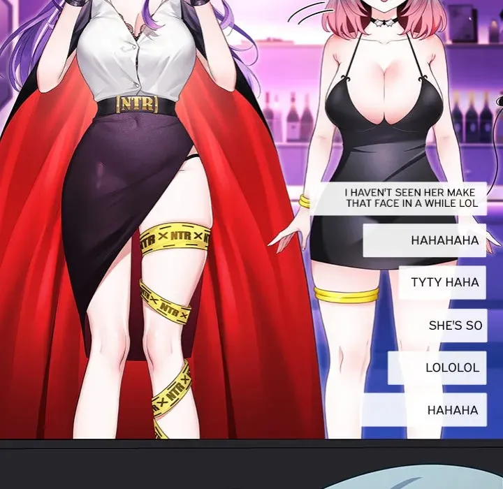 My Wife is a VTuber Chapter 10 page 9
