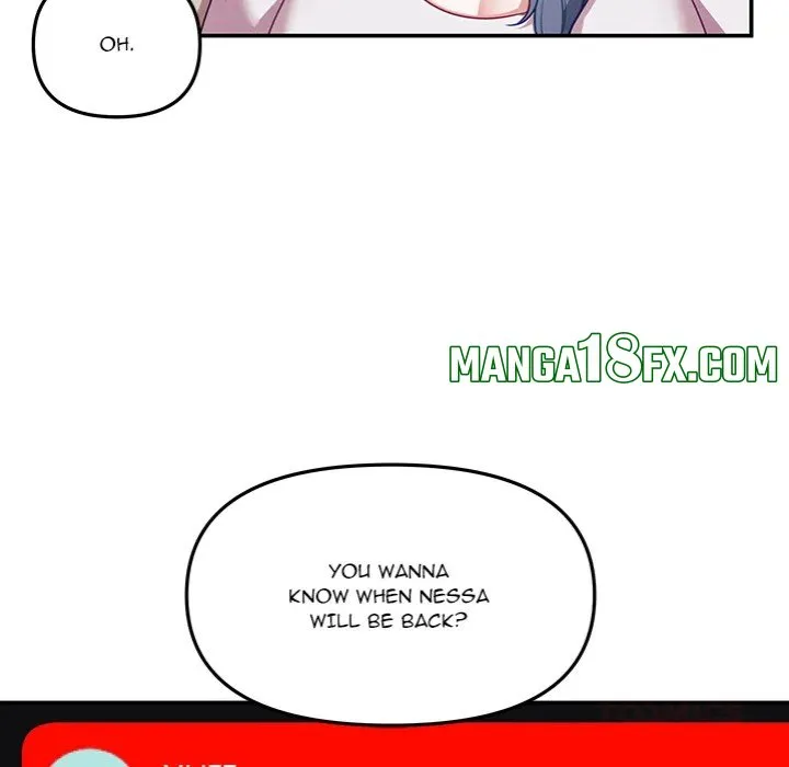 My Wife is a VTuber Chapter 10 page 12
