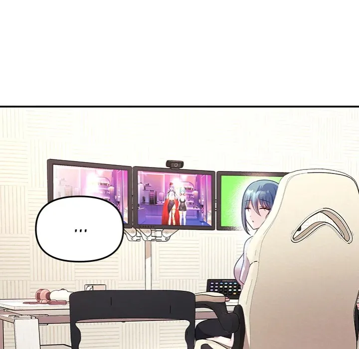My Wife is a VTuber Chapter 10 page 16