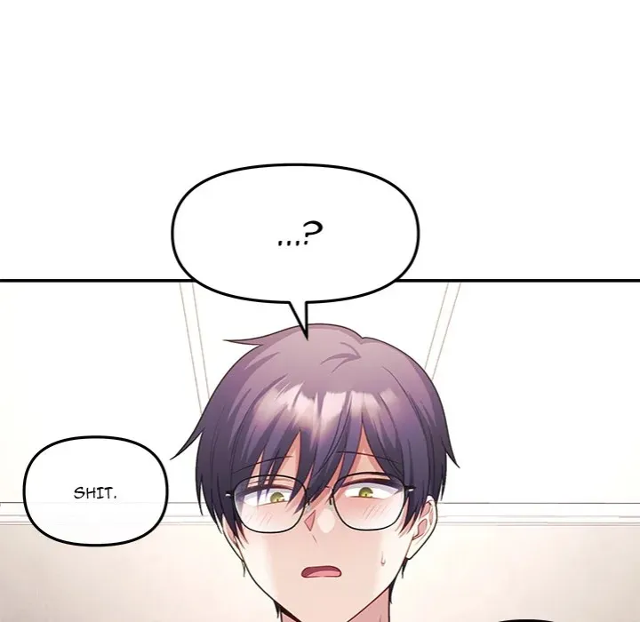 My Wife is a VTuber Chapter 10 page 37