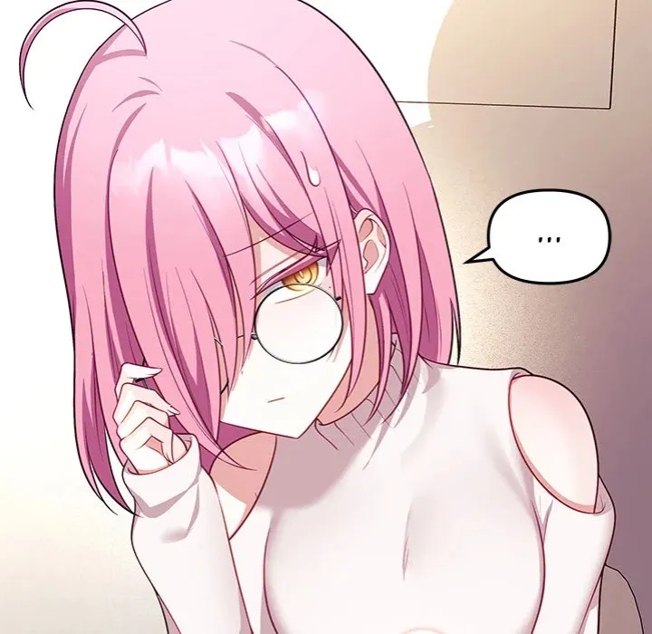 My Wife is a VTuber Chapter 10 page 55