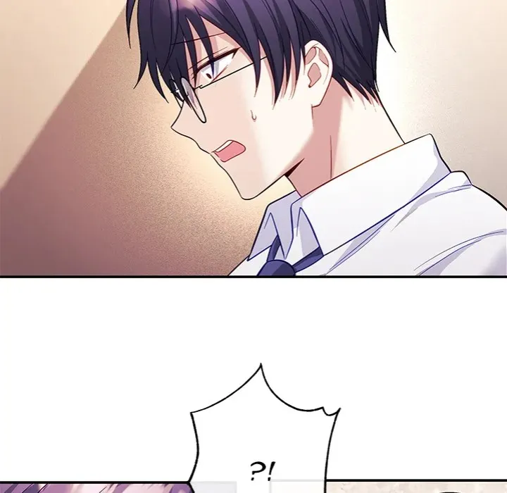 My Wife is a VTuber Chapter 10 page 65