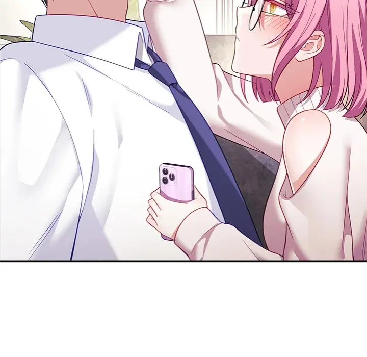 My Wife is a VTuber Chapter 10 page 81