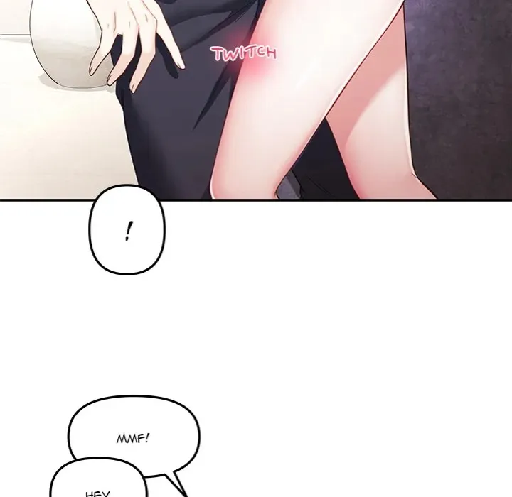 My Wife is a VTuber Chapter 10 page 83