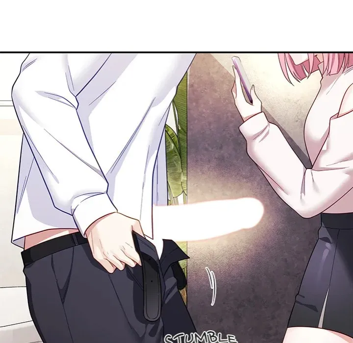 My Wife is a VTuber Chapter 10 page 90
