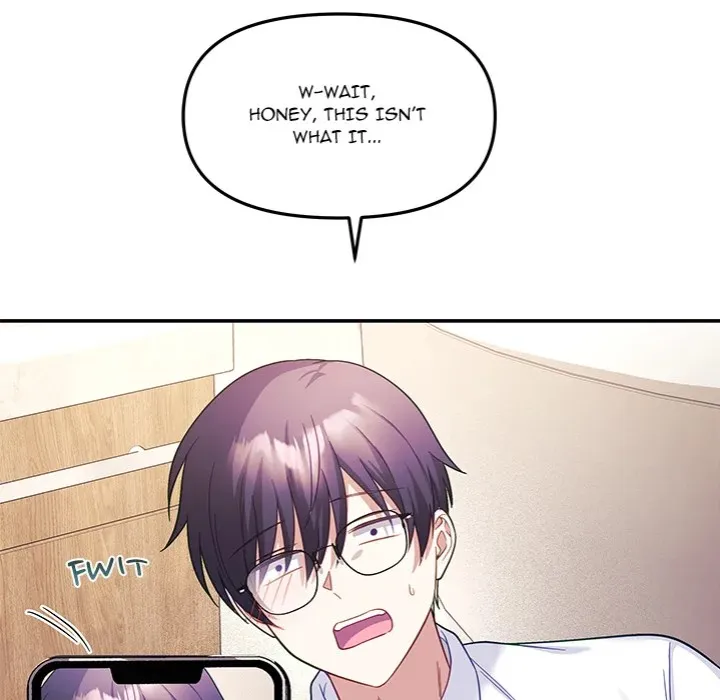 My Wife is a VTuber Chapter 10 page 155