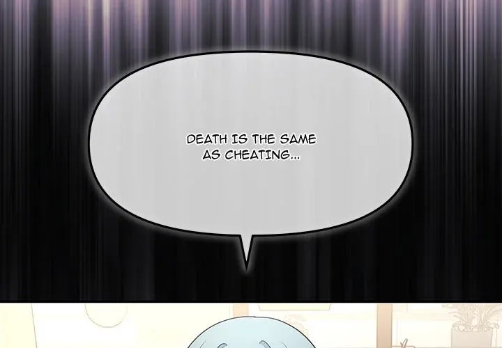 My Wife is a VTuber Chapter 11 page 2