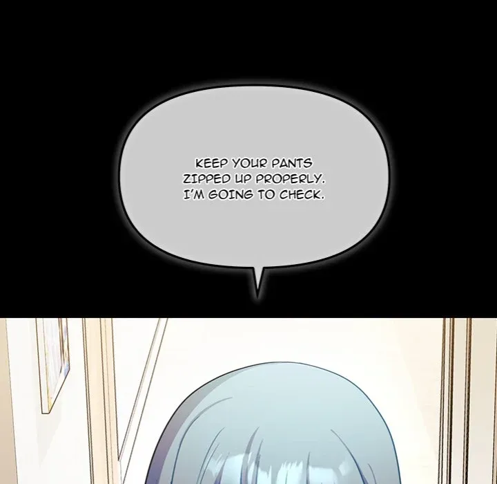 My Wife is a VTuber Chapter 11 page 8